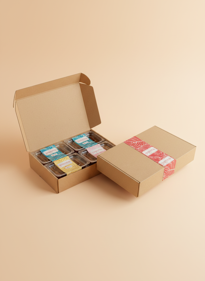 Doble Caja Combo 16 Rollos Mixto